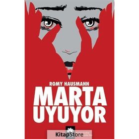Marta Uyuyor - Romy Hausmann