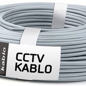 Martel 2x1x2x0.22x0.22 cm 100 mt CCTV Kablo