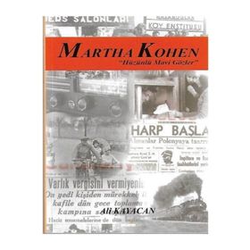 Martha Kohen - Ali Kayacan