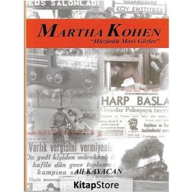 Martha Kohen - Ali Kayacan