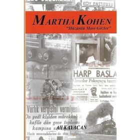 Martha Kohen - Ali Kayacan