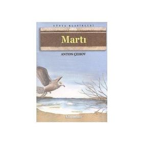 MARTI - ANTON ÇEHOV (ISBN:9786054268276)