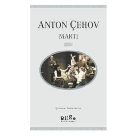 MARTI - ANTON ÇEHOV (ISBN:9786054268276)