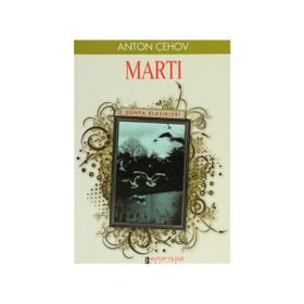 MARTI - ANTON ÇEHOV (ISBN:9786054268276)