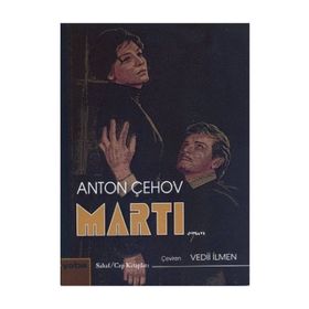 MARTI - ANTON ÇEHOV