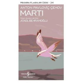 MARTI - ANTON ÇEHOV