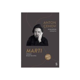 MARTI - ANTON ÇEHOV