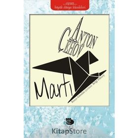MARTI - ANTON ÇEHOV