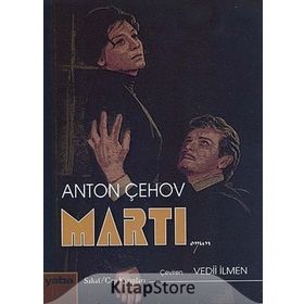 MARTI - ANTON ÇEHOV