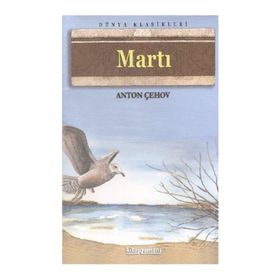 MARTI - ANTON ÇEHOV