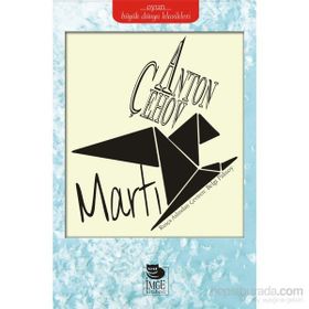 MARTI - ANTON ÇEHOV