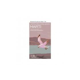 MARTI - ANTON PAVLOVİÇ ÇEHOV (ISBN:9786055715779)