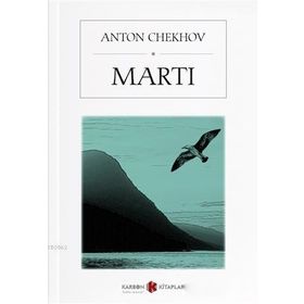 MARTI - ANTON PAVLOVİÇ ÇEHOV (ISBN:9786055715779)