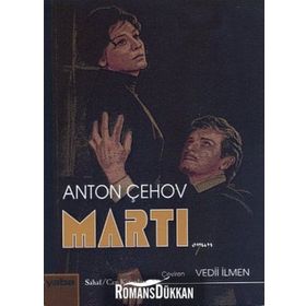 MARTI - ANTON PAVLOVİÇ ÇEHOV