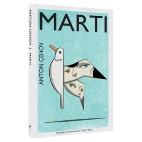 MARTI - ANTON PAVLOVİÇ ÇEHOV