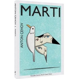 MARTI - ANTON PAVLOVİÇ ÇEHOV