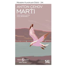MARTI - ANTON PAVLOVİÇ ÇEHOV