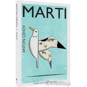 MARTI - ANTON PAVLOVİÇ ÇEHOV