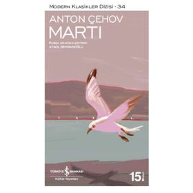 MARTI - ANTON PAVLOVİÇ ÇEHOV