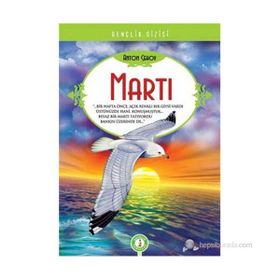 MARTI - ANTON PAVLOVİÇ ÇEHOV