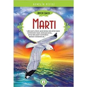 Martı - Anton Pavlovich Chekhov