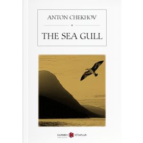 Martı - Anton Pavlovich Chekhov