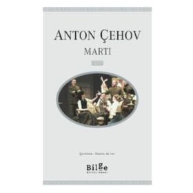 Martı - Anton Pavlovich Chekhov