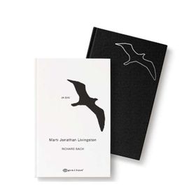 Martı Jonathan Livingston - Richard Bach