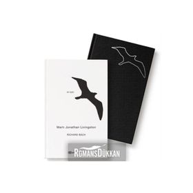 Martı Jonathan Livingston - Richard Bach