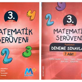 Martı Matematik Ünite Bilgi Kartları 3.Sınıf - Martı Yayınları