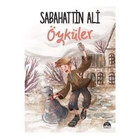 Martı Öyküler - Sabahattin Ali