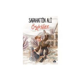 Martı Öyküler - Sabahattin Ali