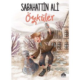Martı Öyküler - Sabahattin Ali