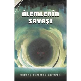 Martı Yayınları Alemlerin Savaşı Wayne Thomas Batson