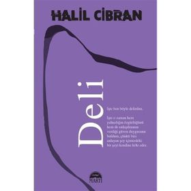 Martı Yayınları Deli