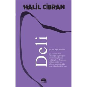 Martı Yayınları Deli