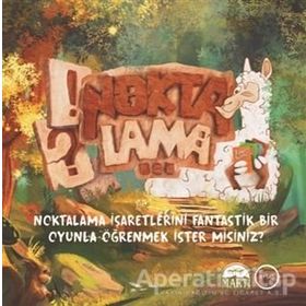 Martı Yayınları Noktalama İmla Oyunu