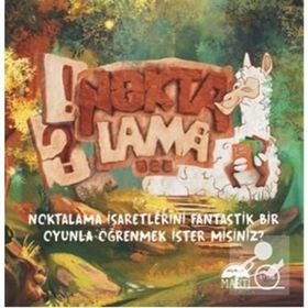 Martı Yayınları Noktalama İmla Oyunu