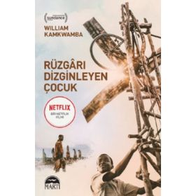 Martı Yayınları Rüzgarı Dizginleyen Çocuk