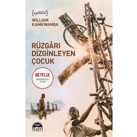 Martı Yayınları Rüzgarı Dizginleyen Çocuk