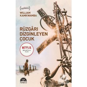 Martı Yayınları Rüzgarı Dizginleyen Çocuk