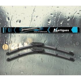 Martıgues Bmw X3 F25 2011-2018 Muz Silecek Takımı