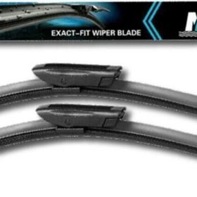 Martıgues Bmw X6 2011-2014 Muz Silecek Takımı
