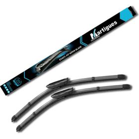 Martıgues Ford Galaxy 1 2001-2006 Muz Silecek Takımı