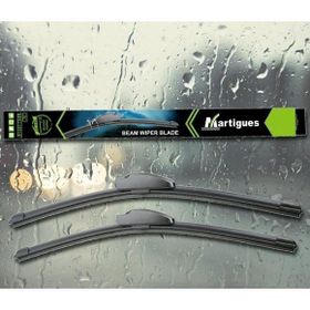 Martıgues Honda Civic Fd6 Fb7 2006-2016 Muz Silecek Takımı