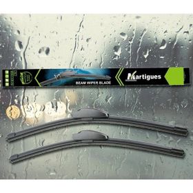 Martıgues Land Rover Discovery 3 4 2004-2009 Muz Silecek Takımı