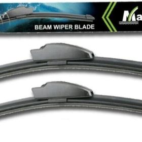 Martıgues Mazda 626 1991-1997 Muz Silecek Takımı
