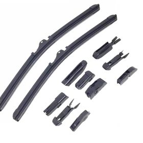 Martıgues Nissan Qashqai 2007-2013 Muz Silecek Takımı
