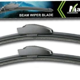 Martıgues Nissan X-Trail 2000-2007 Muz Silecek Takımı