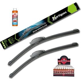Martıgues Peugeot 1007 2005-2011 Muz Silecek Takımı